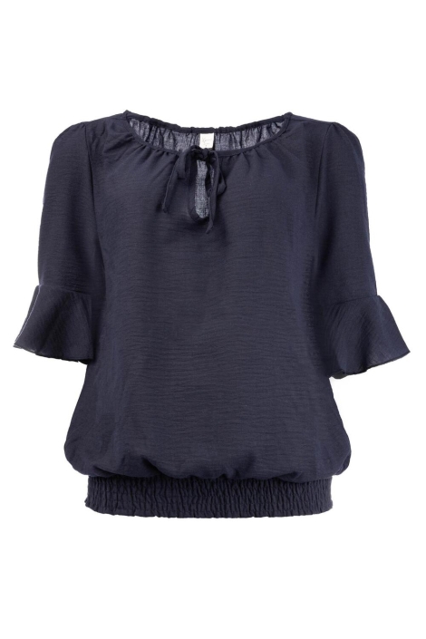 NED rio washed crincle woven